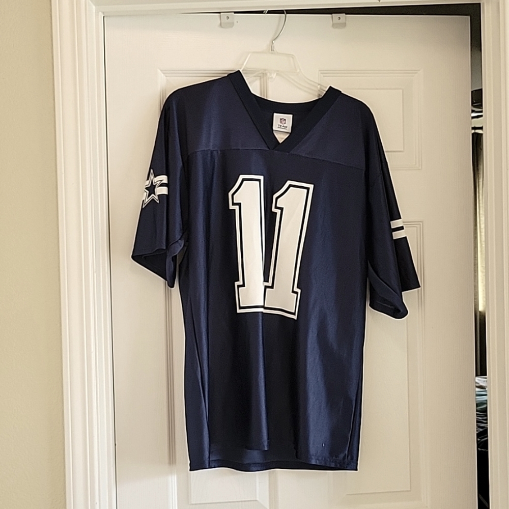 Dallas Cowboys jersey